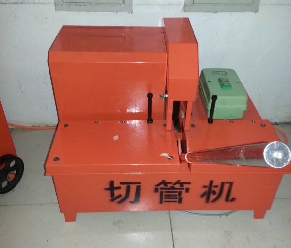 TL-53臥式切割機(jī)